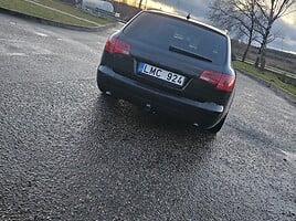 Audi A6 2007 г Универсал