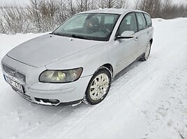 Volvo V50 2006 m Universalas