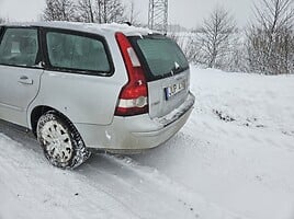 Volvo V50 2006 m Universalas