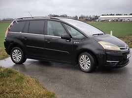 Citroen C4 2007 m Sedanas