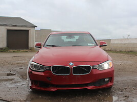 Bmw 320 F30 2013 г запчясти