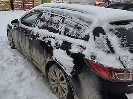 Mazda 6 2009 г Универсал