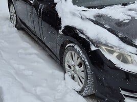 Mazda 6 2009 г Универсал