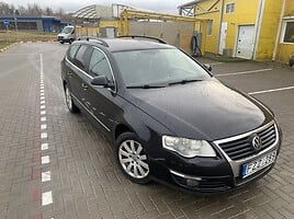 Volkswagen Passat 2006 m Universalas