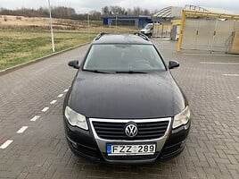 Volkswagen Passat 2006 m Universalas