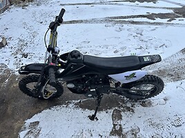 Apollo 2018 y Motocross / Supermoto motorcycle