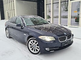 BMW 530 Sedanas 2011