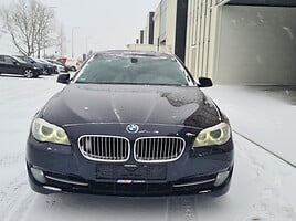 Bmw 530 2011 m Sedanas