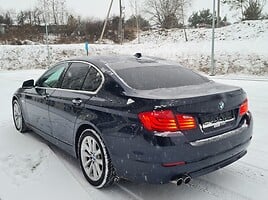 Bmw 530 2011 m Sedanas