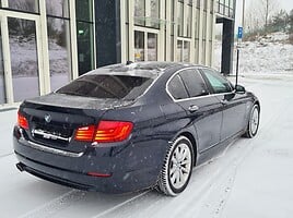 Bmw 530 2011 m Sedanas