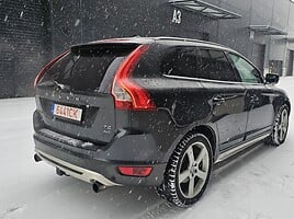 Volvo XC60 2012 m Visureigis / Krosoveris