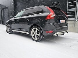 Volvo XC60 2012 m Visureigis / Krosoveris