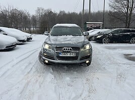 Audi Q7 TDI 2008 г