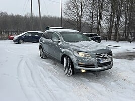 Audi Q7 TDI 2008 г