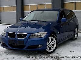 BMW 320 E91 Universalas 2009