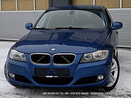 Bmw 320 2009 m Universalas