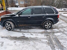 Volvo XC90 2004 m Visureigis / Krosoveris