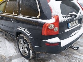 Volvo XC90 2004 m Visureigis / Krosoveris