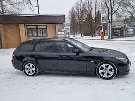 Bmw 530 2005 m Universalas