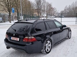 Bmw 530 2005 m Universalas