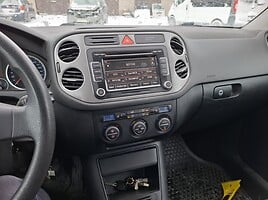 Volkswagen Tiguan 2008 m Visureigis / Krosoveris