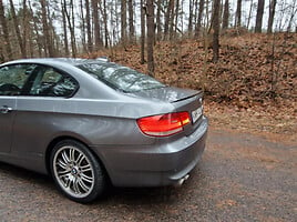 Bmw 328 2008 y Coupe