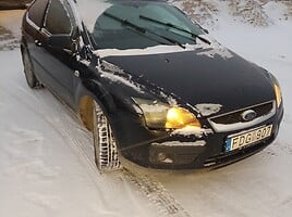 Ford Focus 2005 m Hečbekas