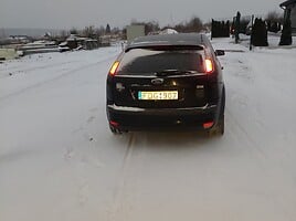 Ford Focus 2005 m Hečbekas