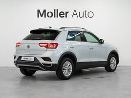 Volkswagen T-Roc 2020 m Visureigis / Krosoveris