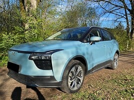 Aixam 2020 y Off-road / Crossover