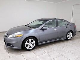 Honda Accord 2008 y Sedan