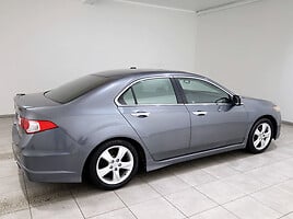 Honda Accord 2008 y Sedan