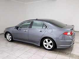 Honda Accord 2008 y Sedan