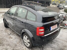 Audi A2 benzinas 2002 г