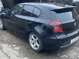 Bmw 120 d M-paketas 2005 y