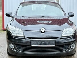 Renault Megane 2012 m Universalas