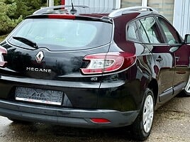 Renault Megane 2012 m Universalas