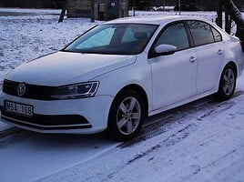 Volkswagen Jetta 2015 г Внедорожник / Кроссовер