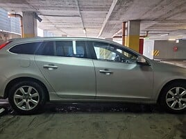 Volvo V60 2011 г Универсал