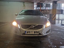 Volvo V60 2011 г Универсал