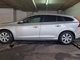 Volvo V60 2011 г Универсал