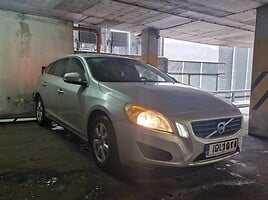 Volvo V60 2011 г Универсал