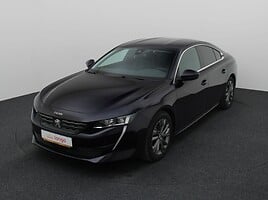 Peugeot 508 Hečbekas 2019