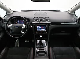 Ford S-Max 2014 г Минивэн