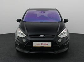 Ford S-Max 2014 г Минивэн