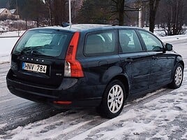 Volvo V50 2010 г Универсал