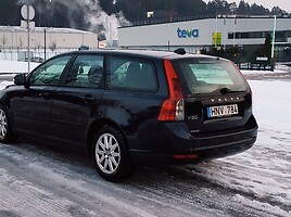 Volvo V50 2010 г Универсал