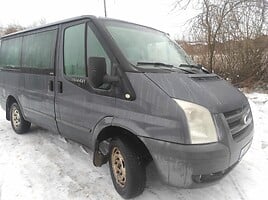 Ford Transit 2008 m Keleivinis mikroautobusas