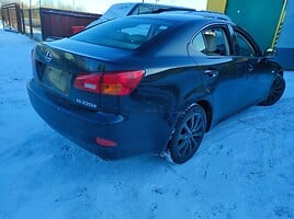 Lexus IS 220 2007 m Sedanas