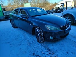 Lexus IS 220 2007 m Sedanas